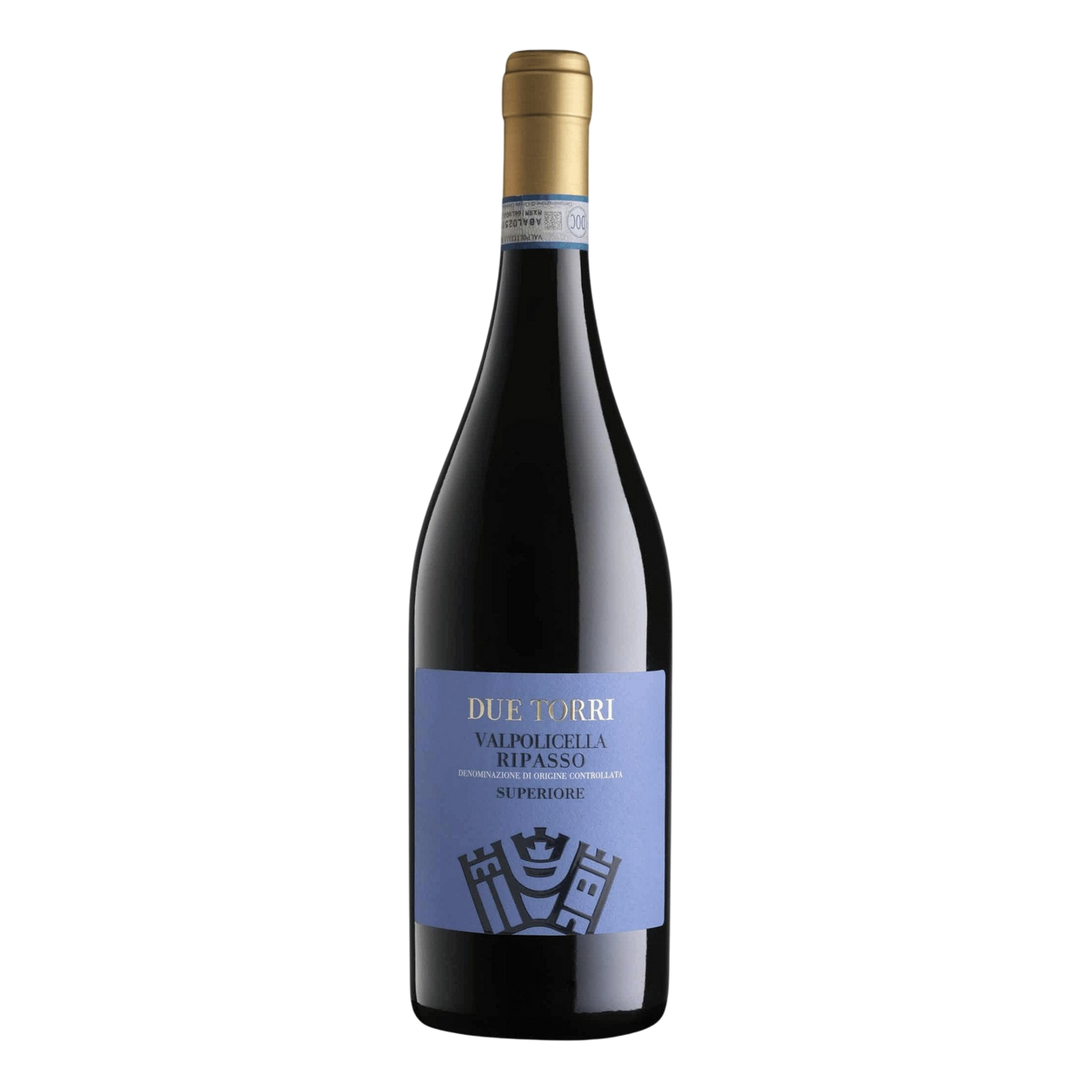 Cesari “Due Torri” Valpolicella Ripasso Superiore DOC 2018 - DiVino.com.au