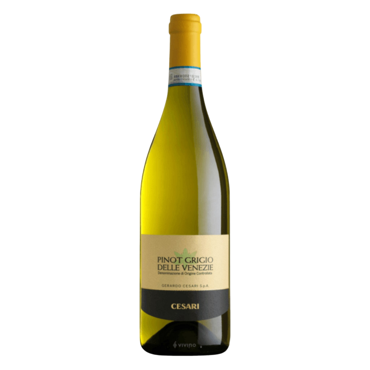 Cesari Pinot Grigio delle Venezie 2021 - DiVino.com.au