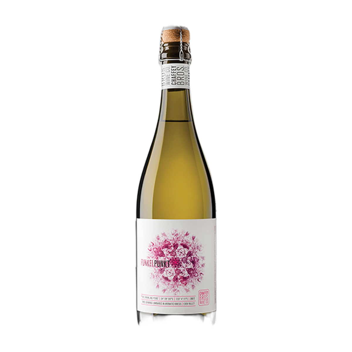 Chaffey Bros Funkelpunkt Sparkling - DiVino.com.au