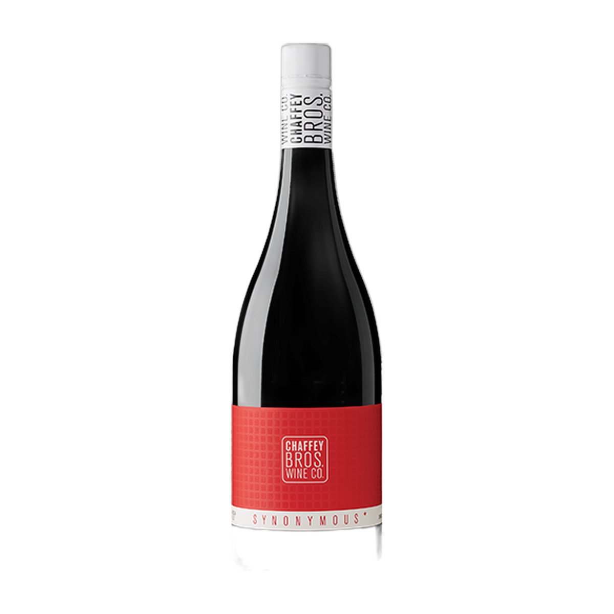 Chaffey Bros Synonymous Shiraz - DiVino.com.au