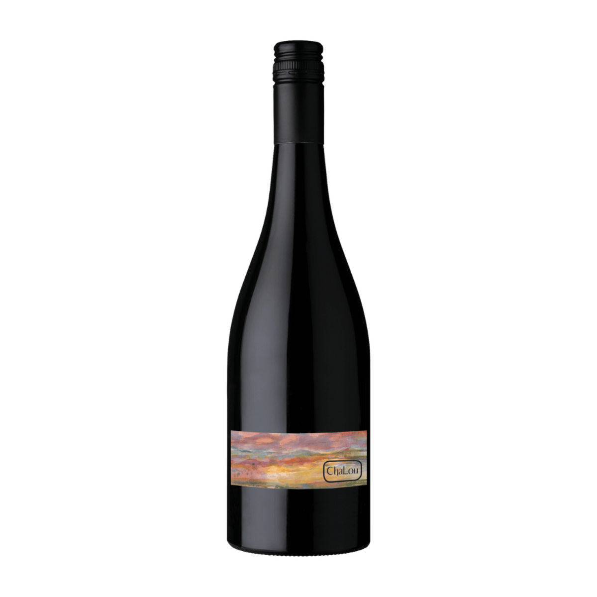 ChaLou Quixotic Pinot Noir Orange - DiVino.com.au