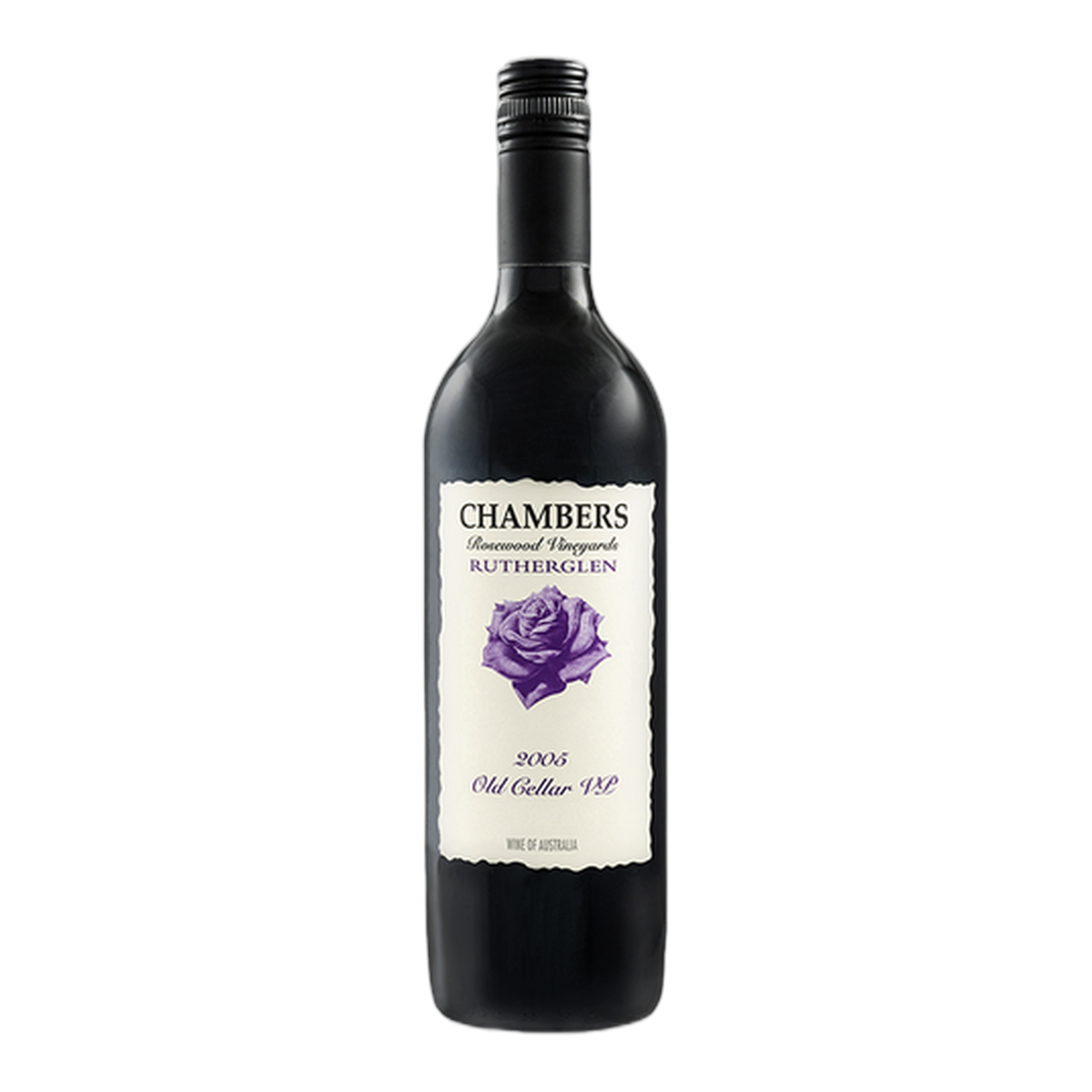Chambers Old Cellars Vintage Port - DiVino.com.au
