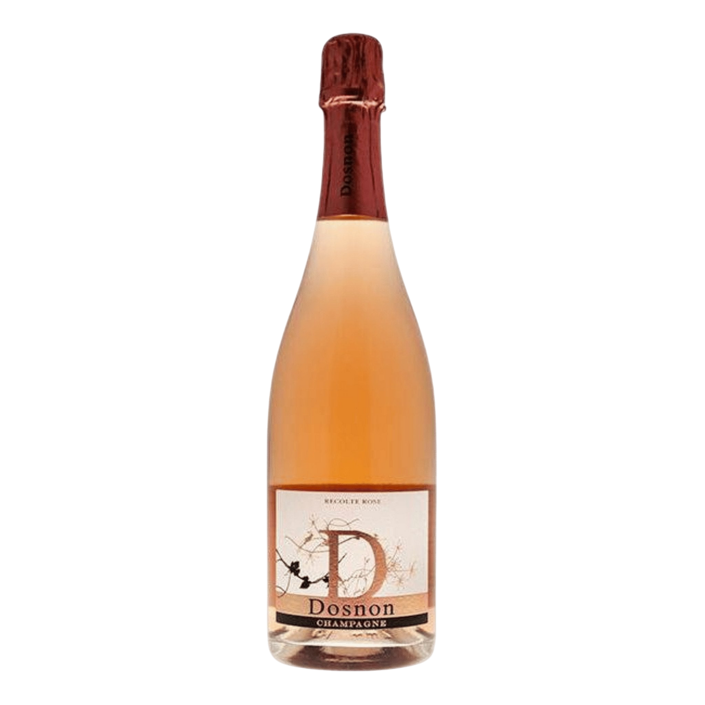 Champagne Dosnon Récolte Rosé NV - DiVino.com.au