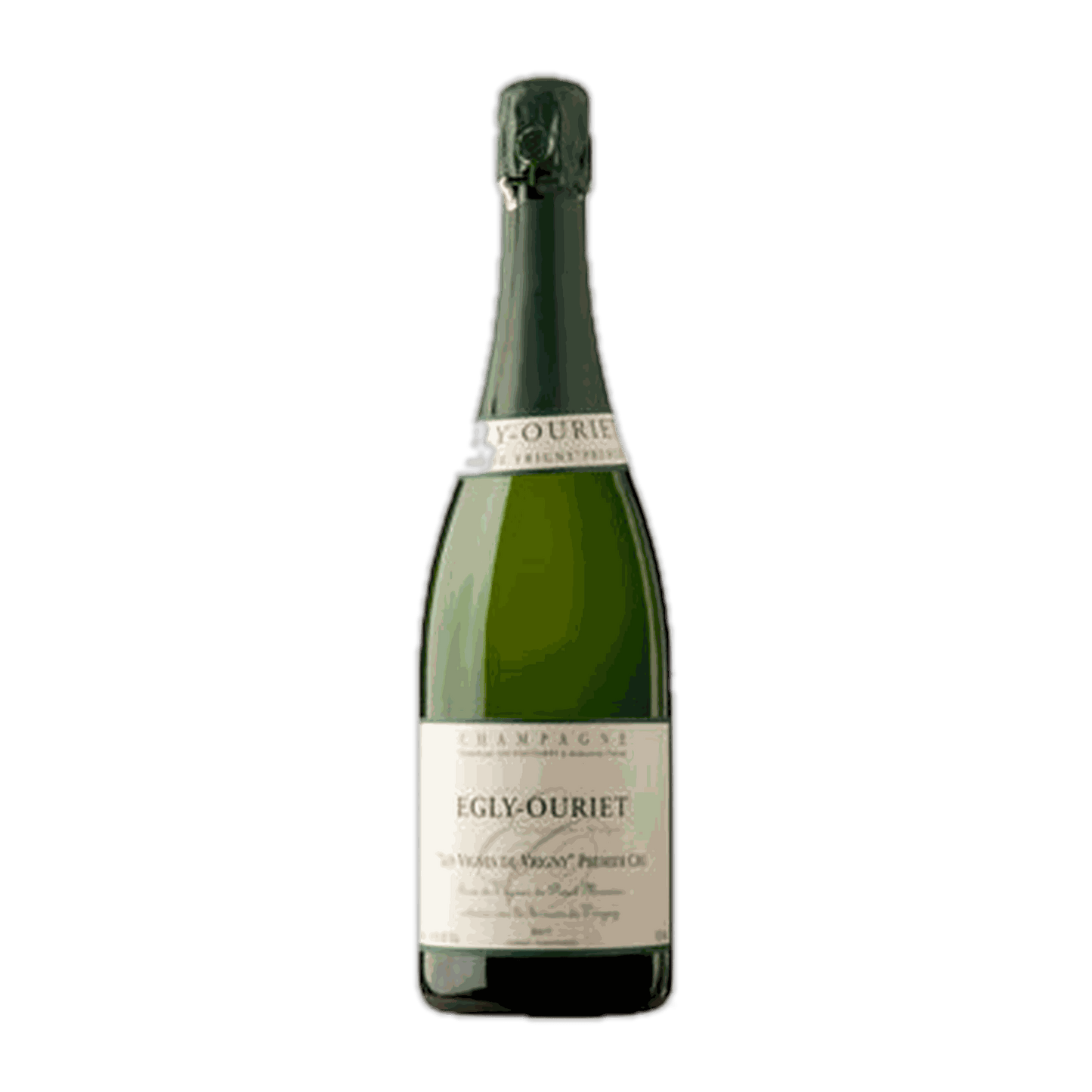 Champagne Egly-Ouriet 1er Cru Les Vignes de Vrigny - DiVino.com.au