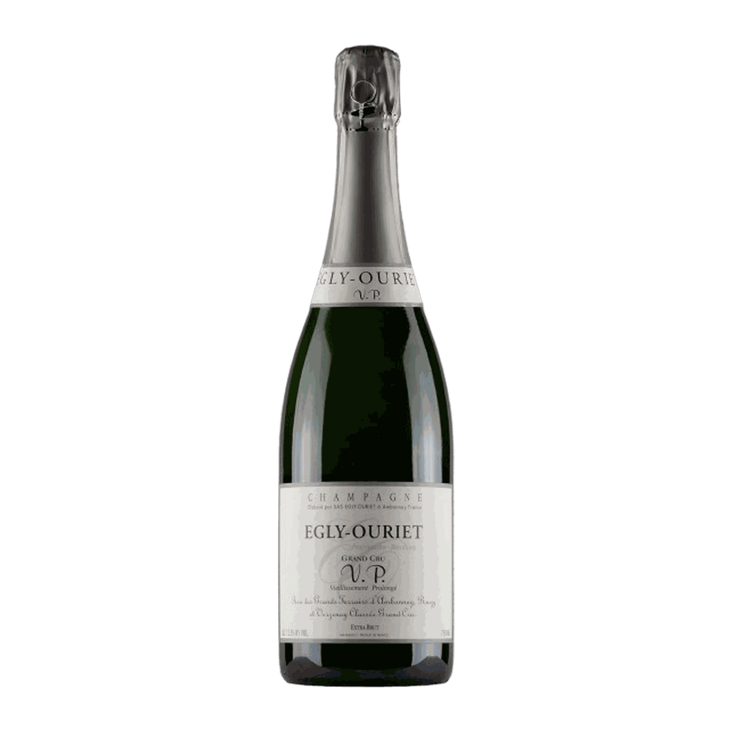 Champagne Egly-Ouriet Grand Cru V.P 1.5L MAGNUM - DiVino.com.au
