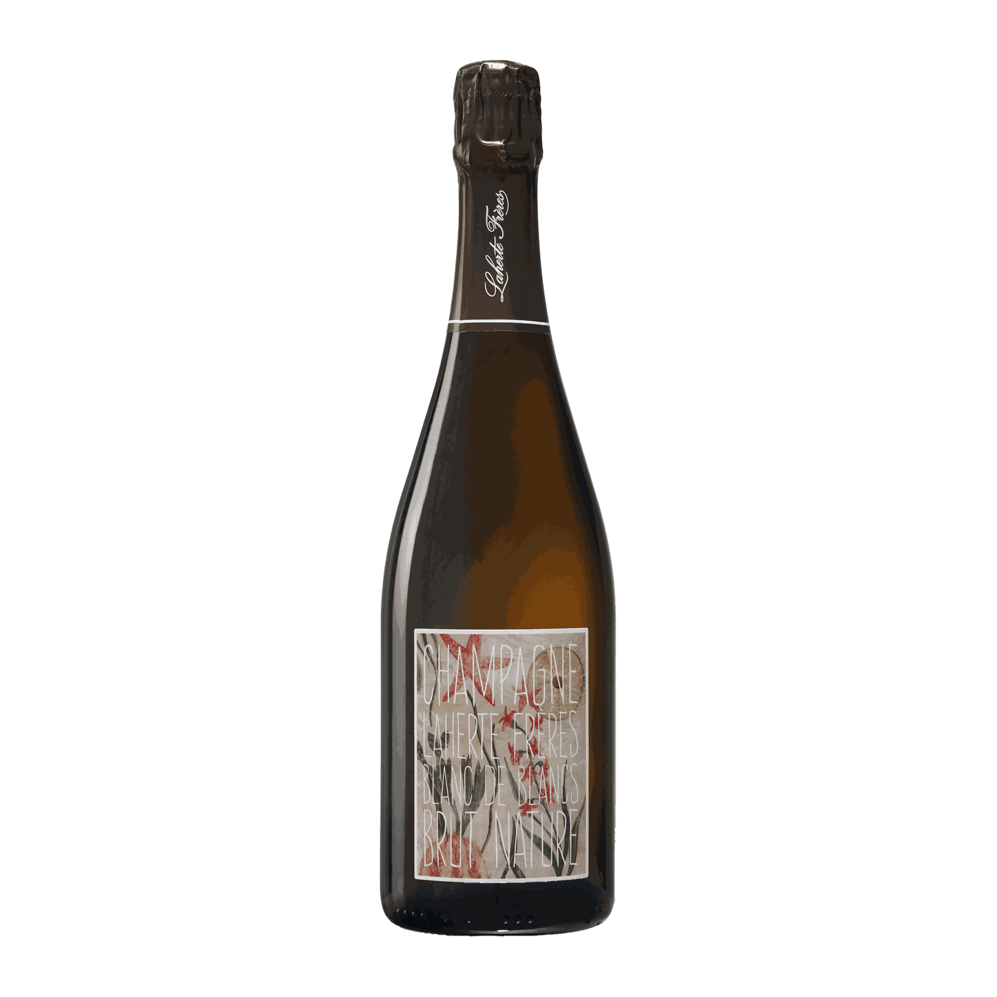 Champagne Laherte Frères Blanc de Blancs Brut Nature 1.5L MAGNUM - DiVino.com.au