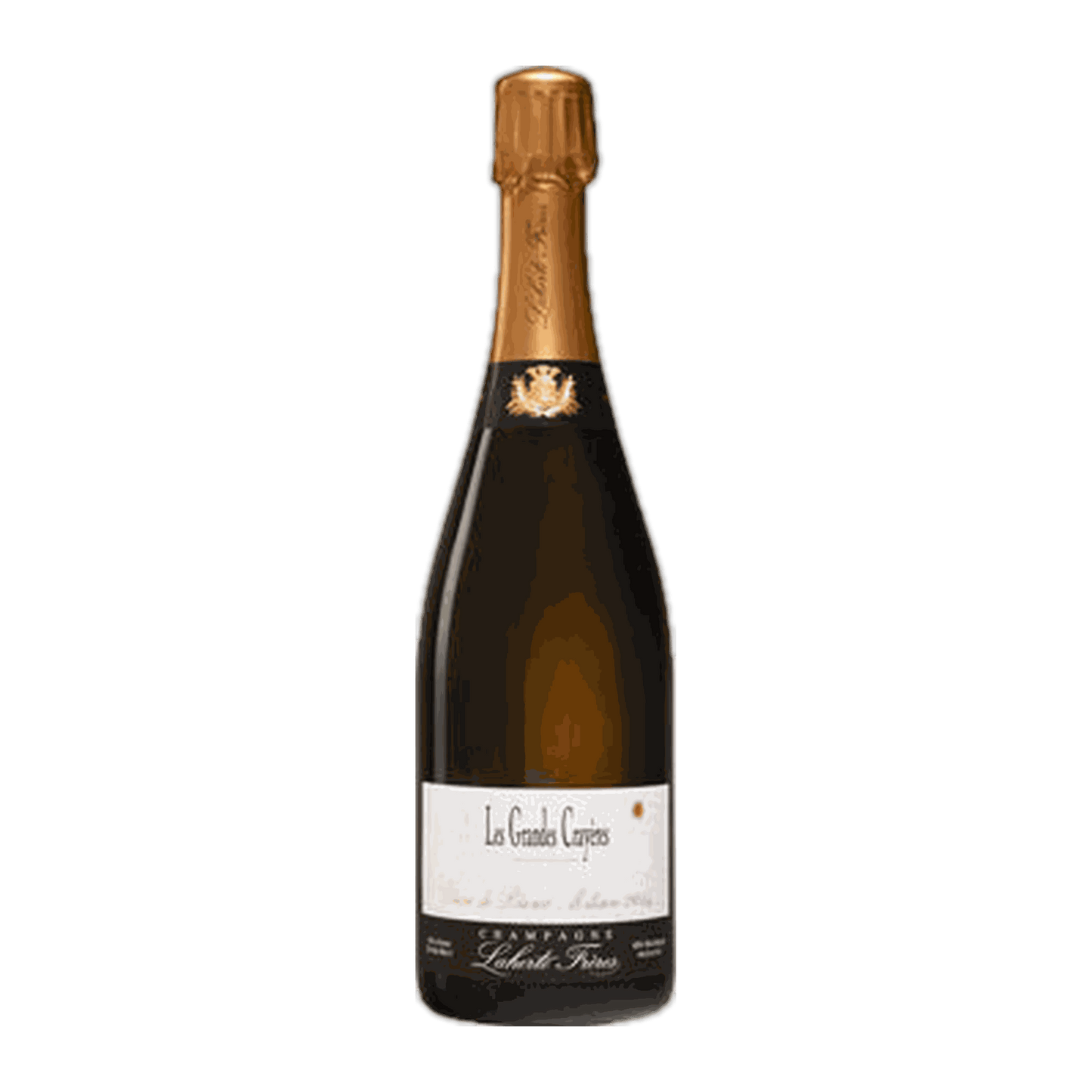 Champagne Laherte Frères Grandes Crayères - DiVino.com.au