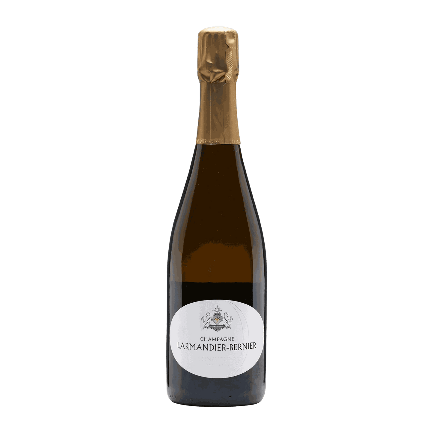 Champagne Larmandier-Bernier 1er Cru Longitude Blanc de Blancs - DiVino.com.au