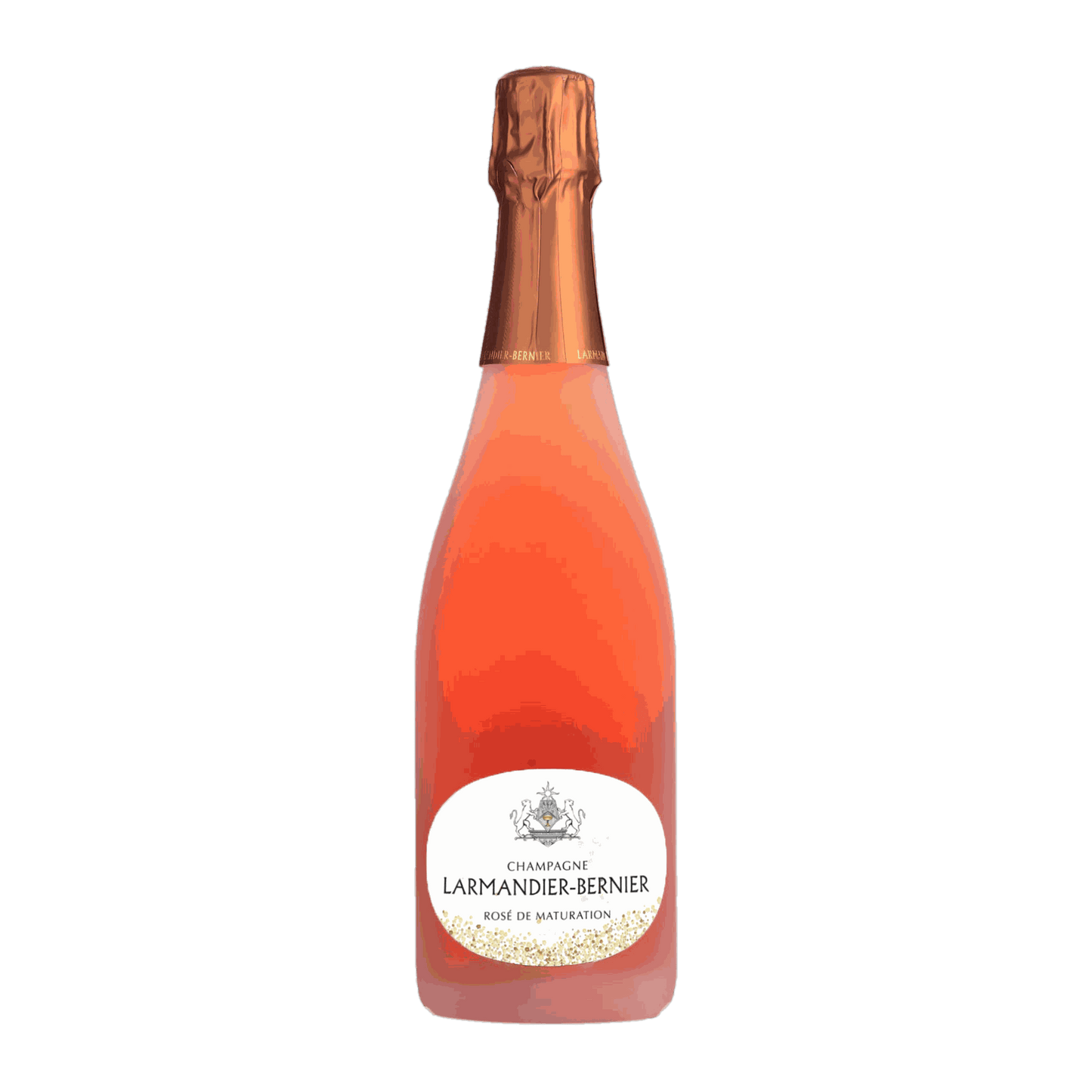 Champagne Larmandier-Bernier 1er Cru Rosé de Maturation - DiVino.com.au