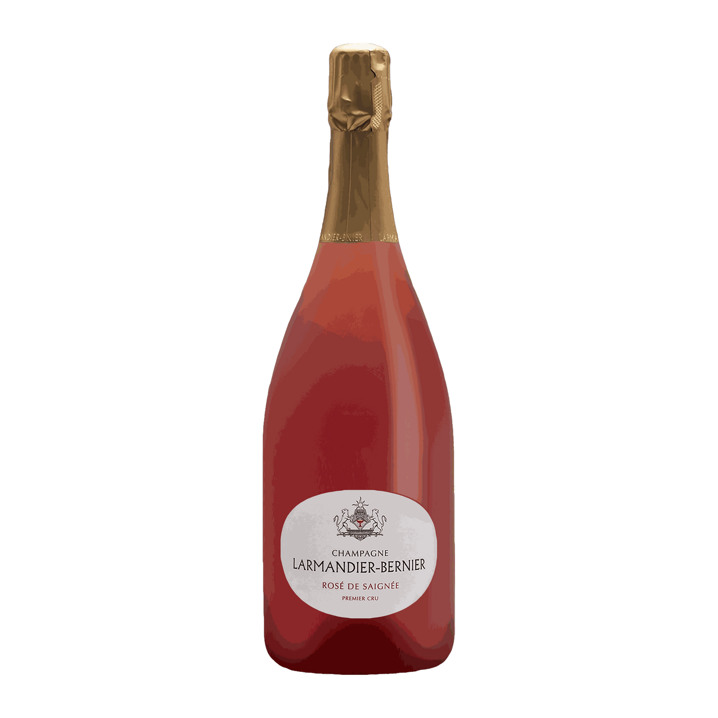 Champagne Larmandier-Bernier 1er Cru Rosé de Saignée 1.5L MAGNUM - DiVino.com.au