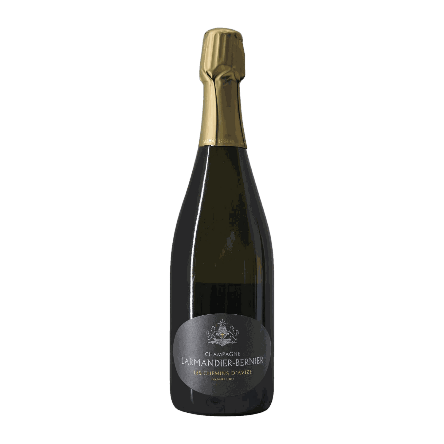 Champagne Larmandier-Bernier Grand Cru Les Chemins d'Avize - DiVino.com.au