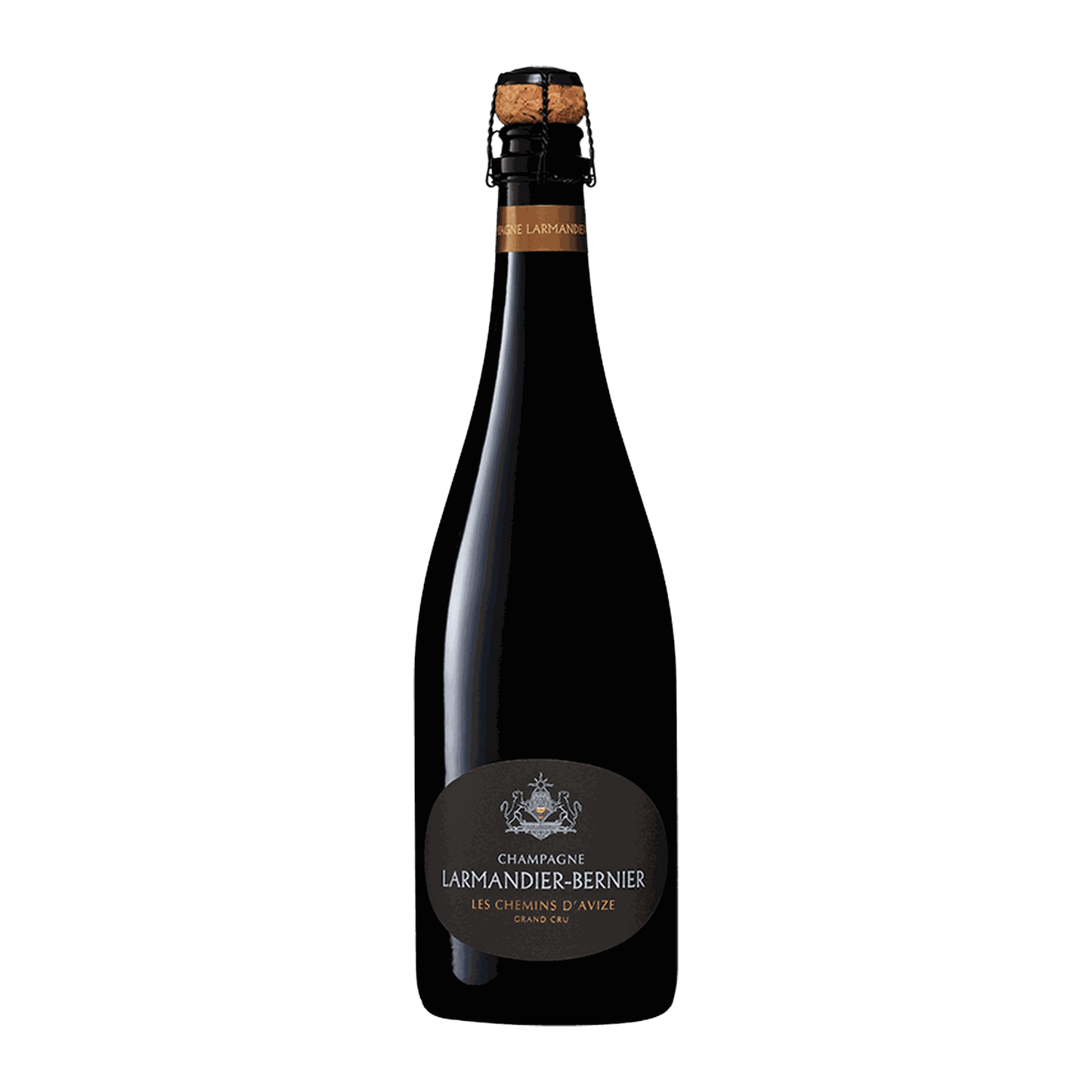 Champagne Larmandier-Bernier Grand Cru Les Chemins d'Avize - DiVino.com.au