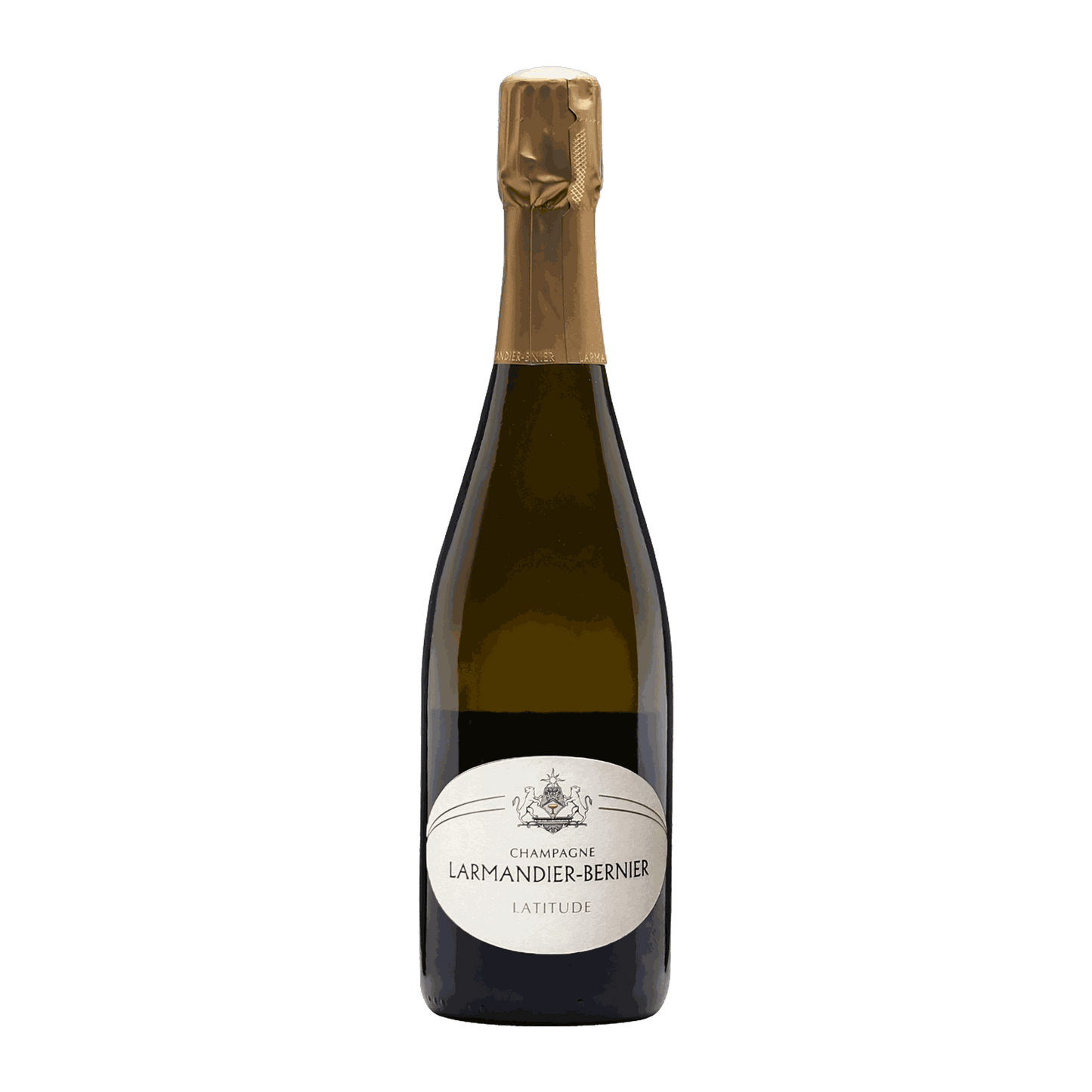 Champagne Larmandier-Bernier Latitude Blanc de Blancs - DiVino.com.au