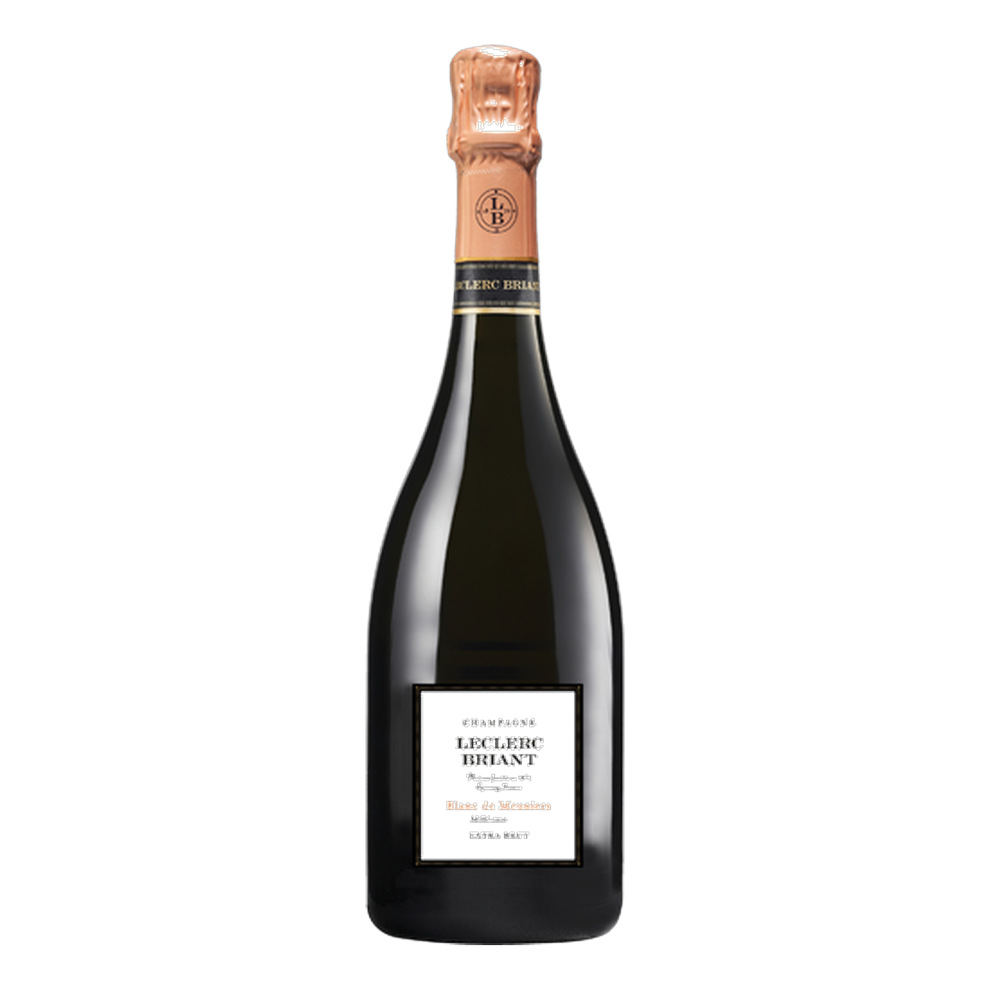 Champagne Leclerc Briant Blanc de Meuniers Millésime - DiVino.com.au