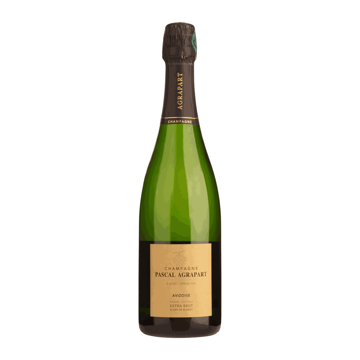 Champagne Pascal Agrapart Grand Cru Avizoise Blanc de Blancs - DiVino.com.au