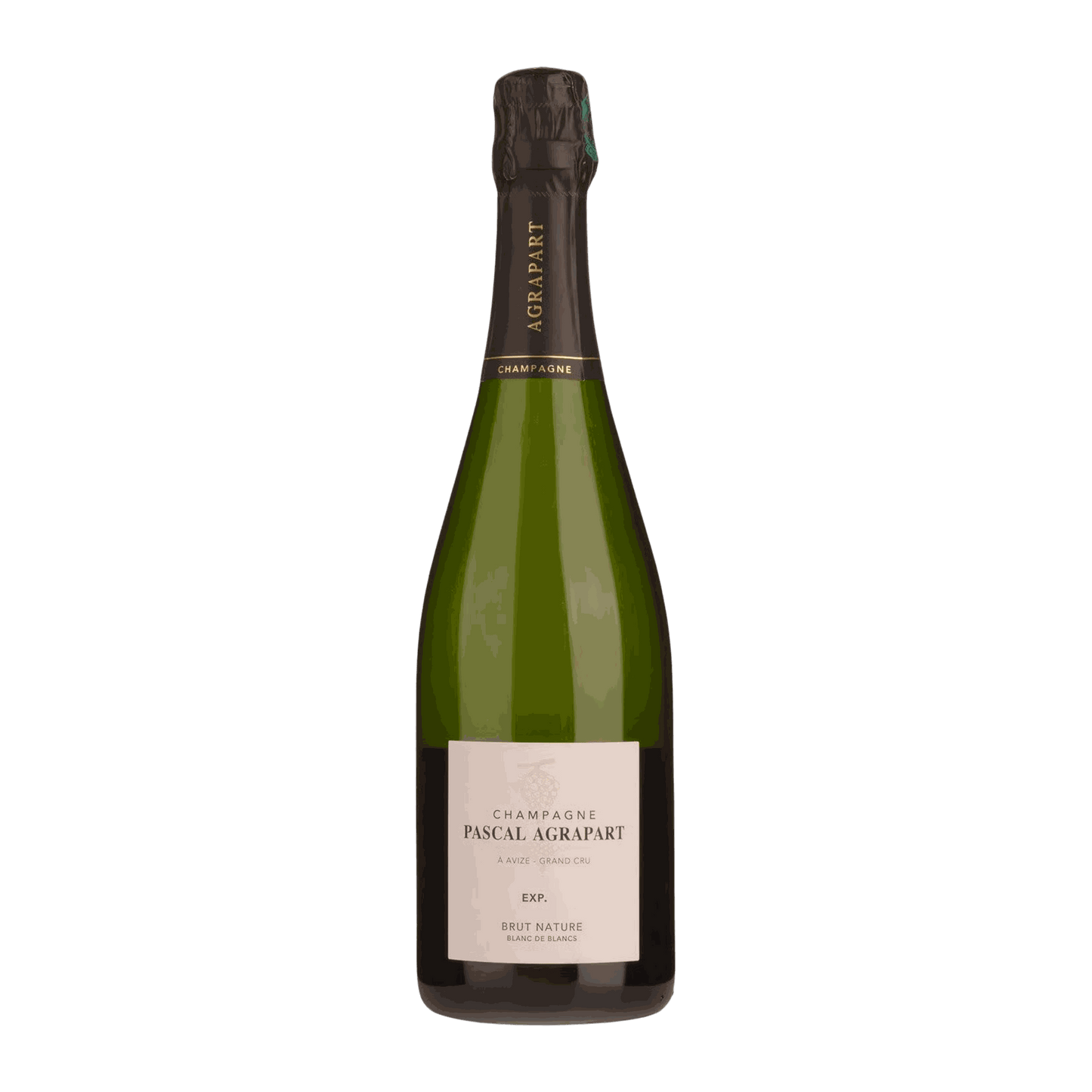 Champagne Pascal Agrapart Grand Cru EXP Blanc de Blancs - DiVino.com.au
