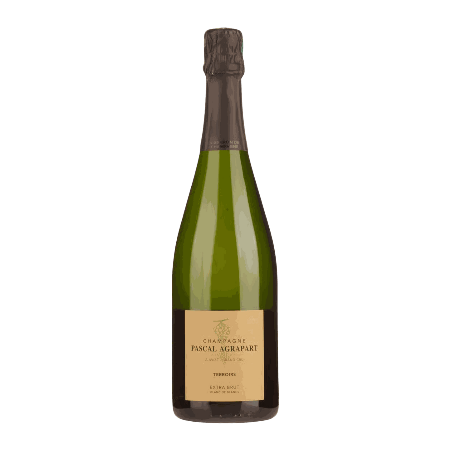 Champagne Pascal Agrapart Grand Cru Terroirs Blanc de Blancs - DiVino.com.au