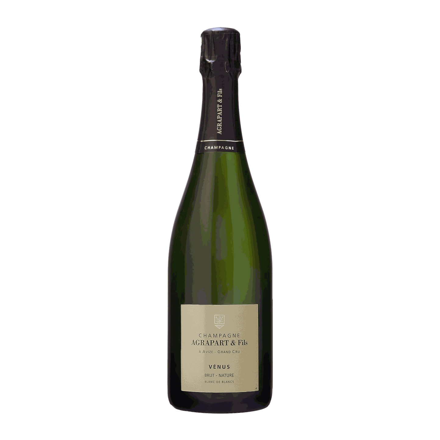 Champagne Pascal Agrapart Grand Cru Vénus Blanc de Blancs - DiVino.com.au
