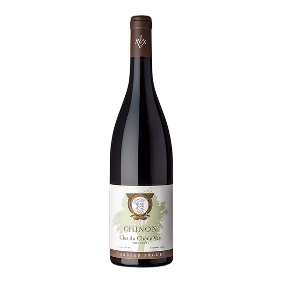 Charles Joguet Clos du Chêne Vert - DiVino.com.au