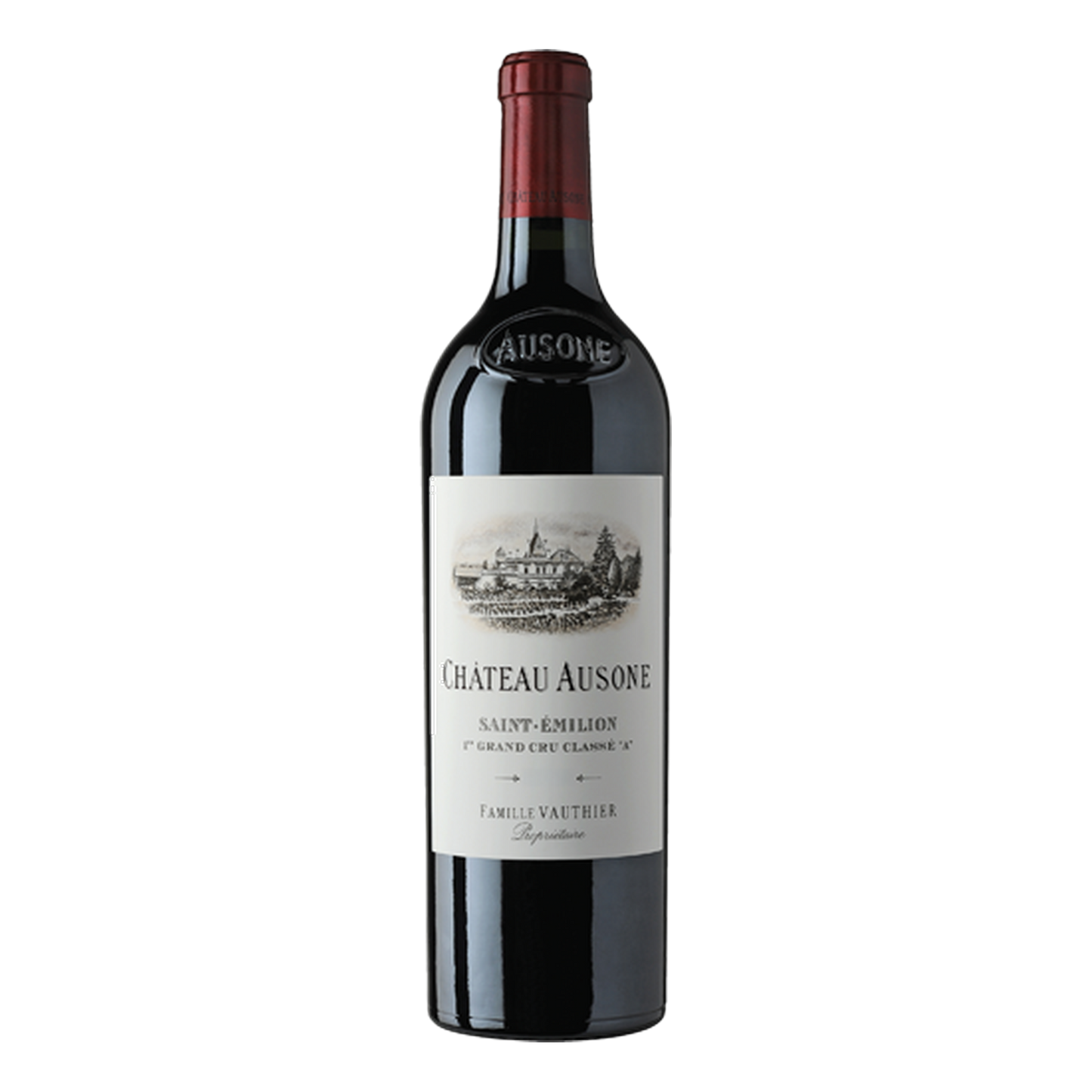 Château Ausone 1er Cru Grand Classé - DiVino.com.au