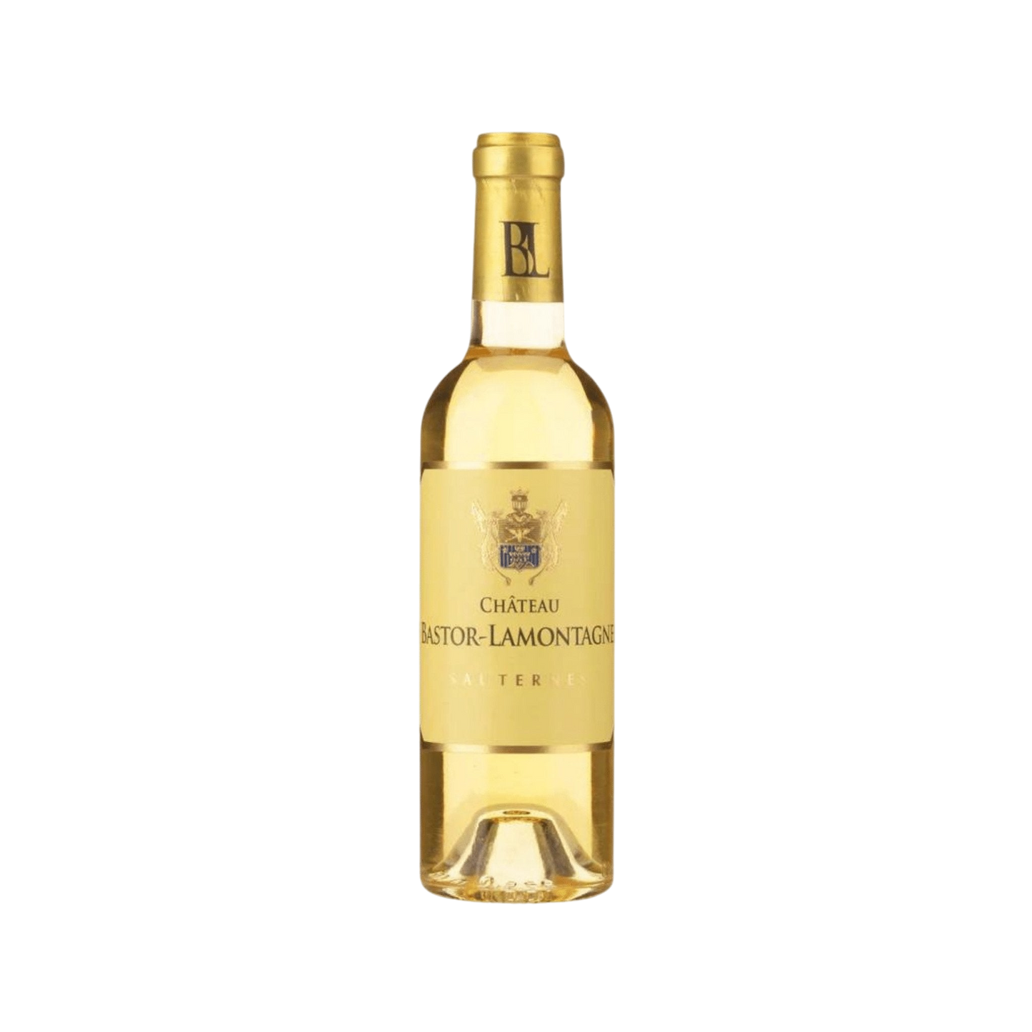 Chateau Bastor Lamontagne Sauternes 2011 (375ml) - DiVino.com.au