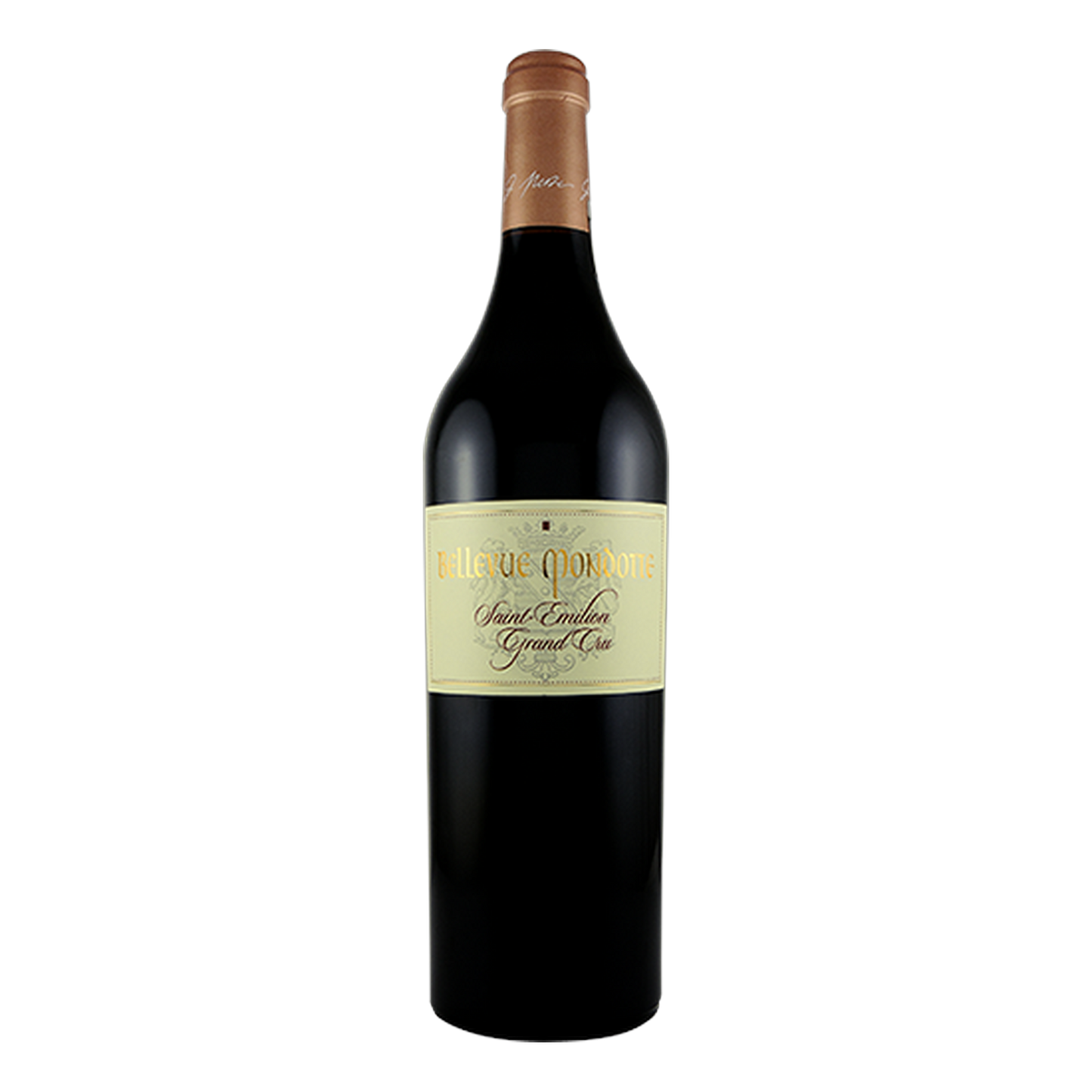 Château Bellevue Mondotte Grand Cru Classé - DiVino.com.au