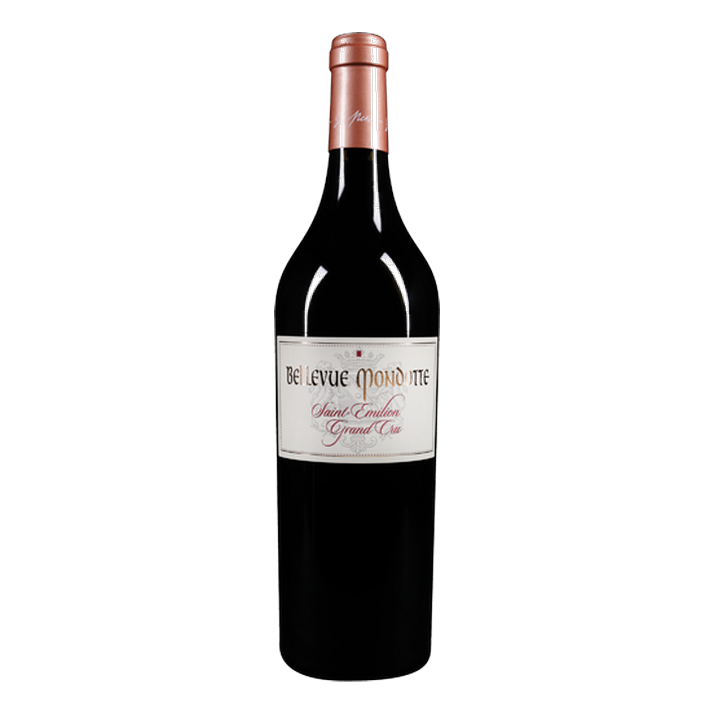 Château Bellevue Mondotte Grand Cru Classé - DiVino.com.au