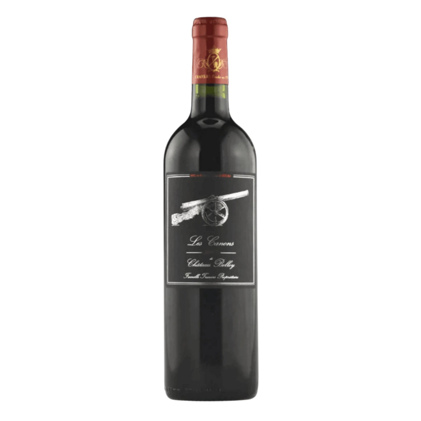Château Belloy Canon du Château Belloy 2019 - DiVino.com.au