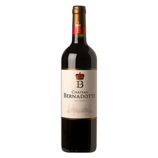 Chateau Bernadotte 2016 - DiVino.com.au