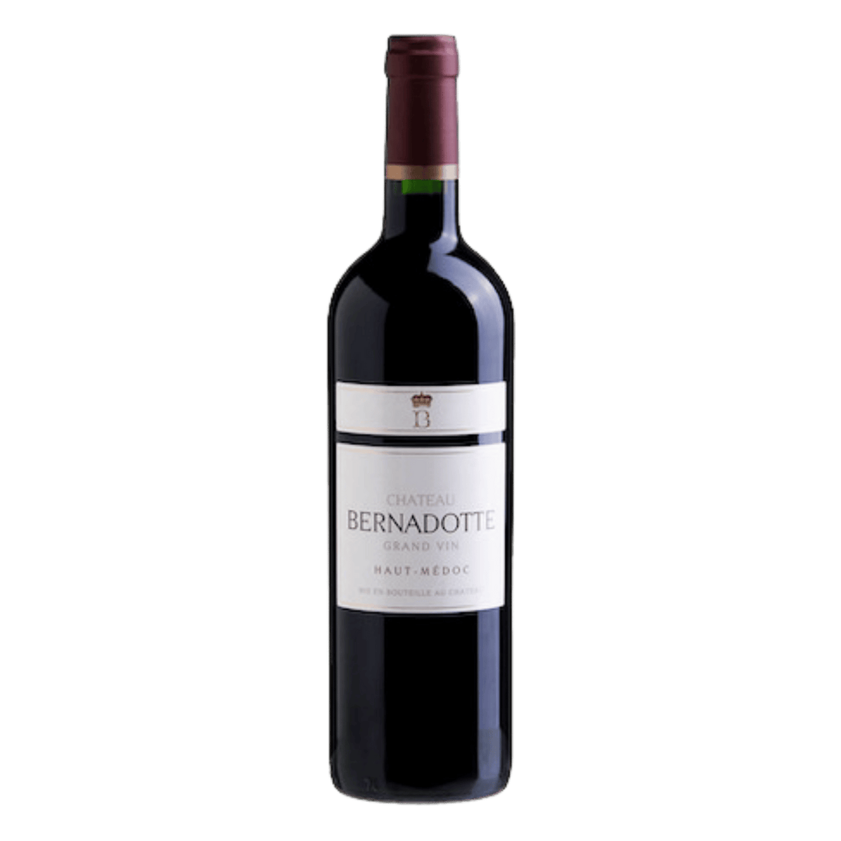 Château Bernadotte Haut-Médoc - DiVino.com.au