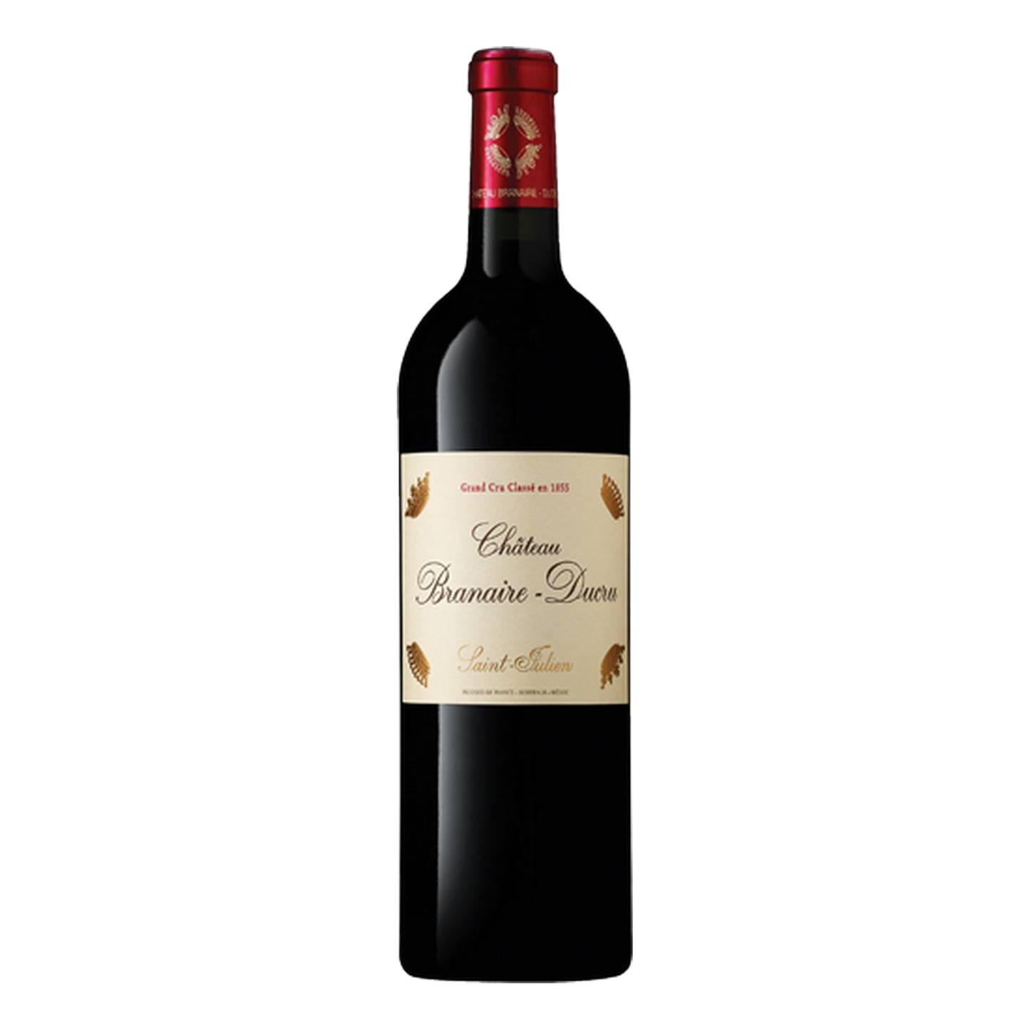 Château Branaire-Ducru Grand Cru Classé en 1855 375mL - DiVino.com.au