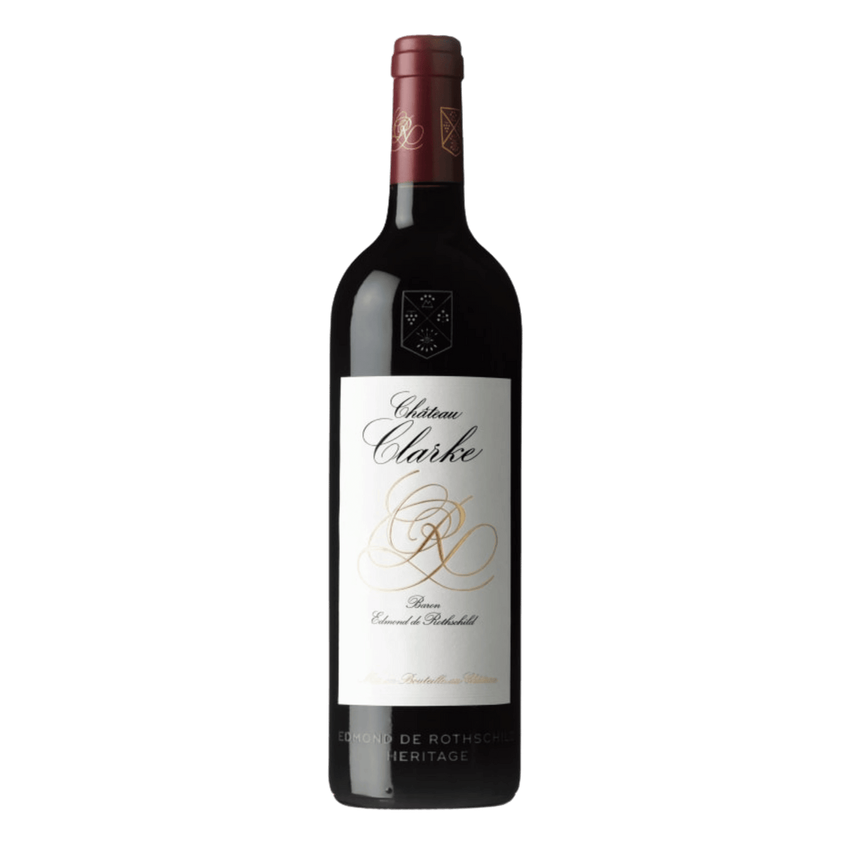 Château Clarke Médoc - DiVino.com.au