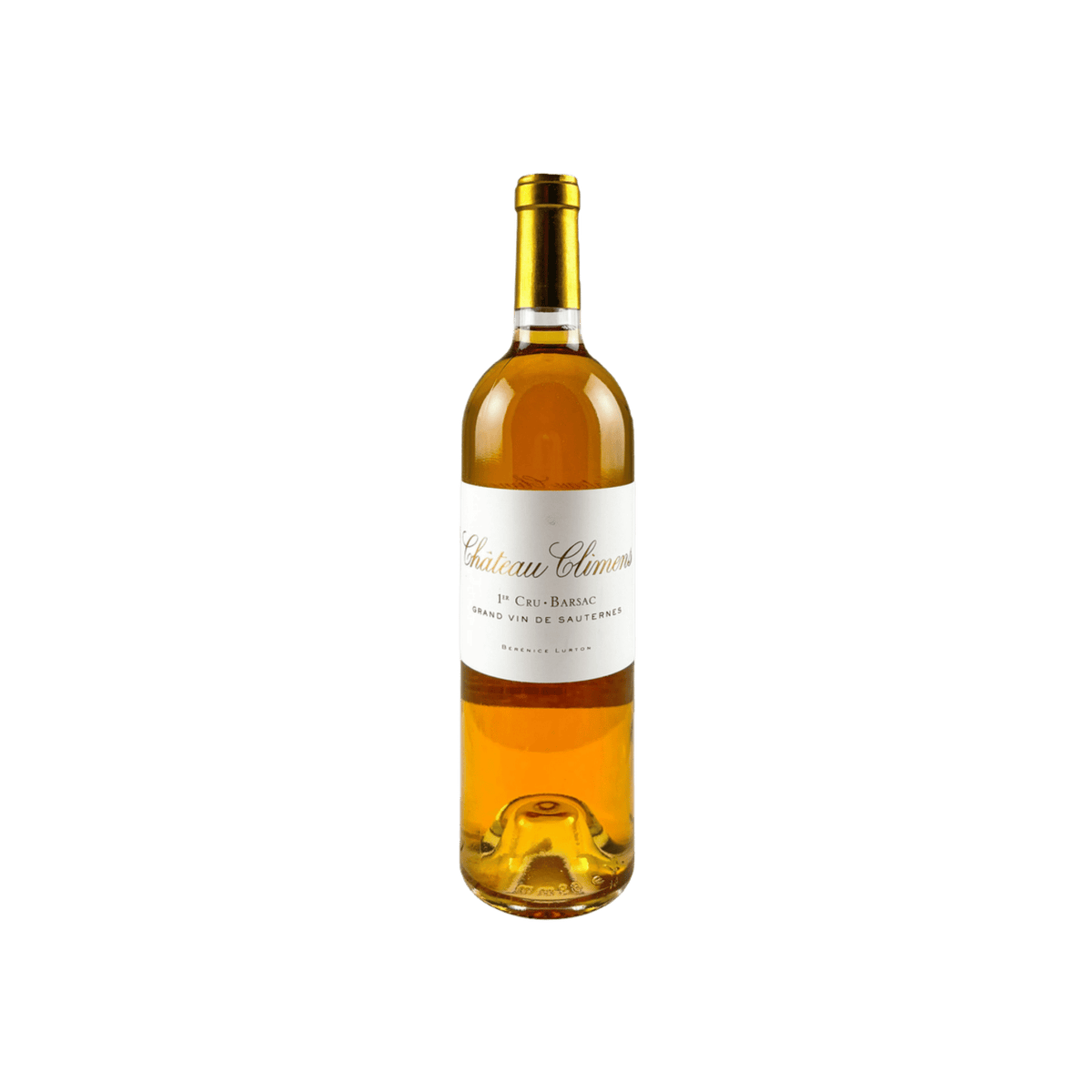 Château Climens Sauternes 375ml 2011 - DiVino.com.au