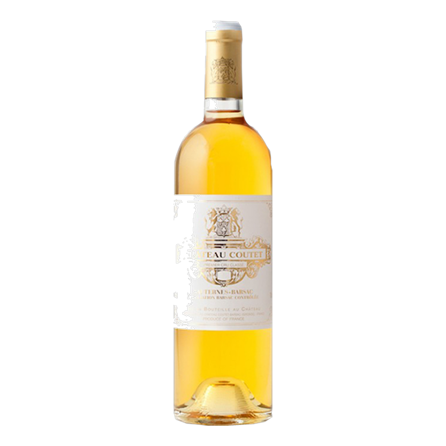 Château Coutet, 1er G.C.C, 1855 - DiVino.com.au