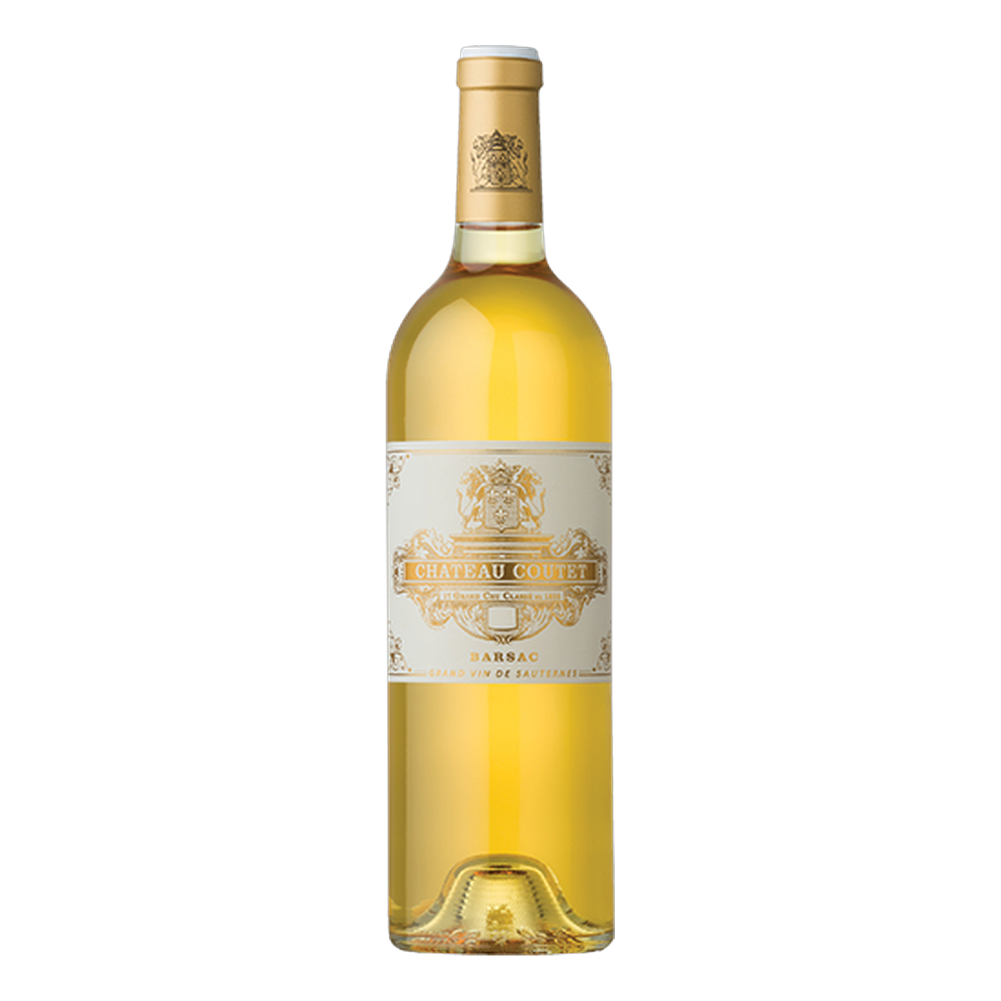 Château Coutet, 1er G.C.C, 1855 - DiVino.com.au