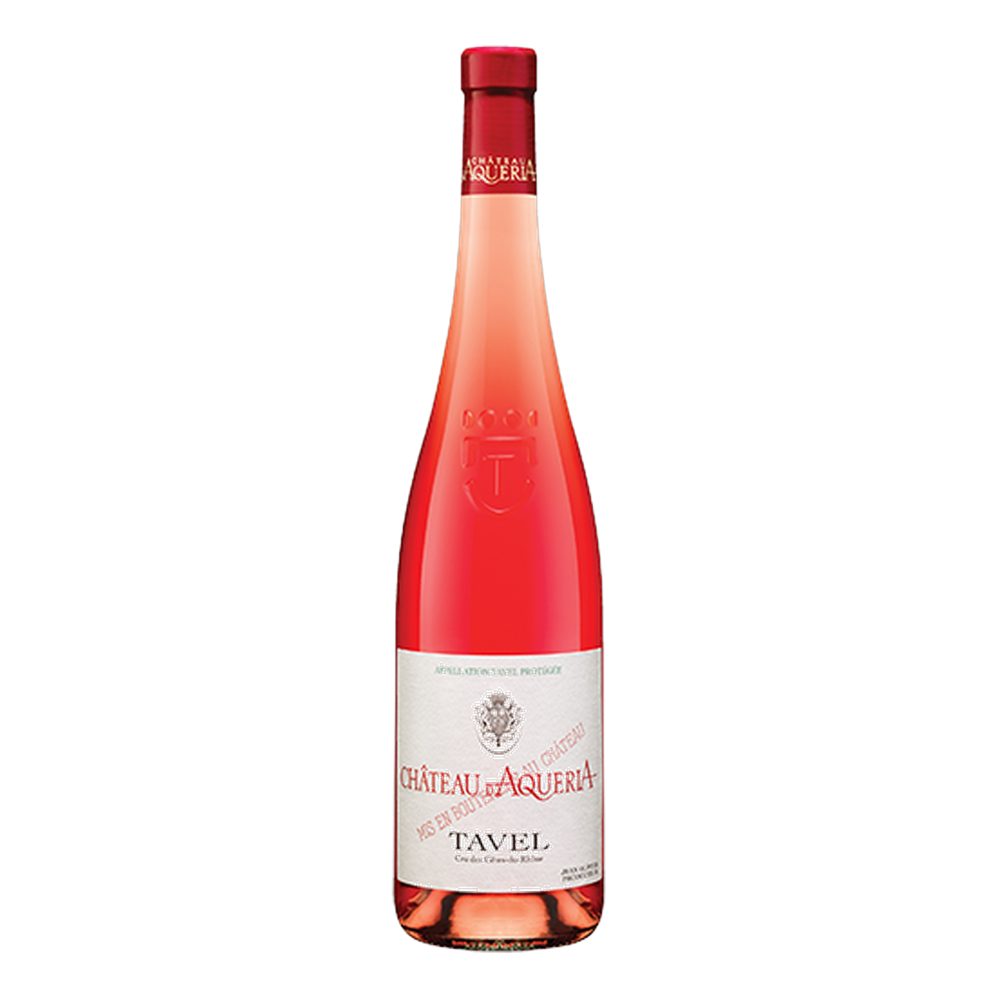 Château d’Aqueria Tavel - DiVino.com.au
