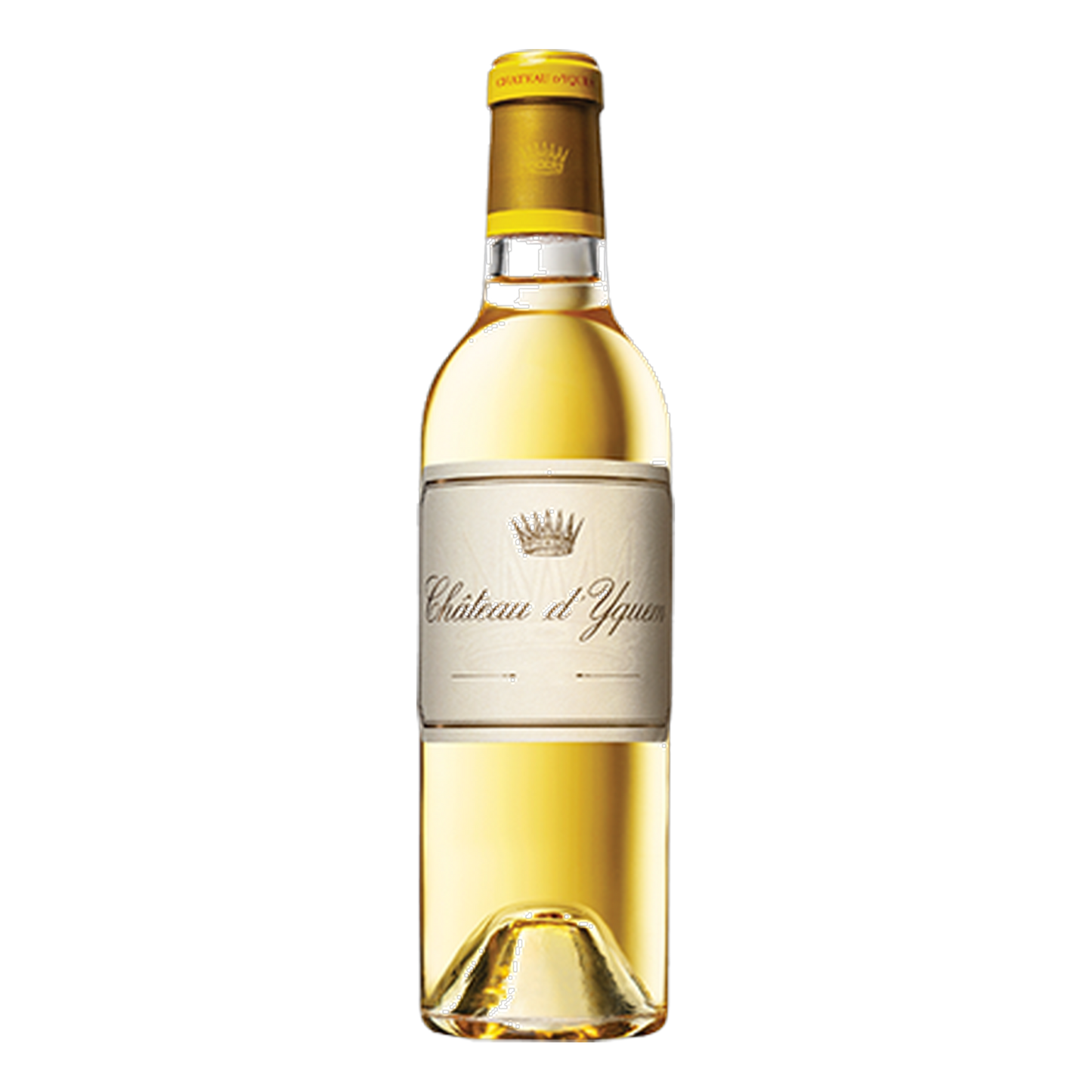Château d’Yquem 1er Grand Cru Classé Supérieur en 1855 375mL - DiVino.com.au