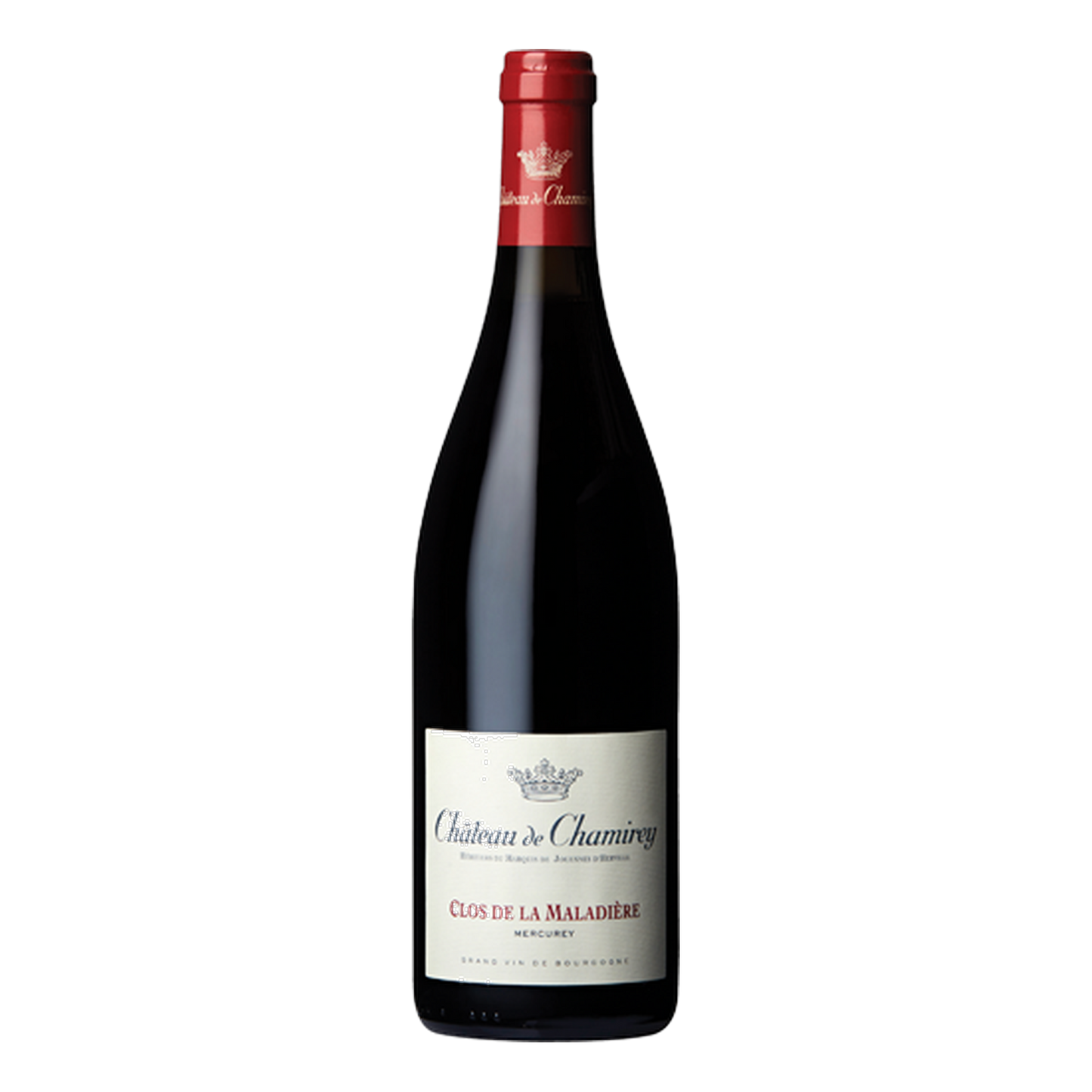 Château de Chamirey Mercurey Clos de la Maladière Rouge - DiVino.com.au