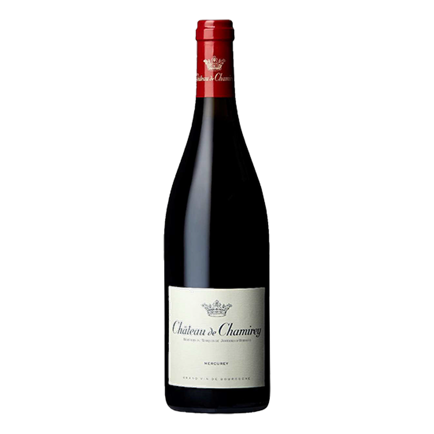 Château de Chamirey Mercurey Rouge - DiVino.com.au