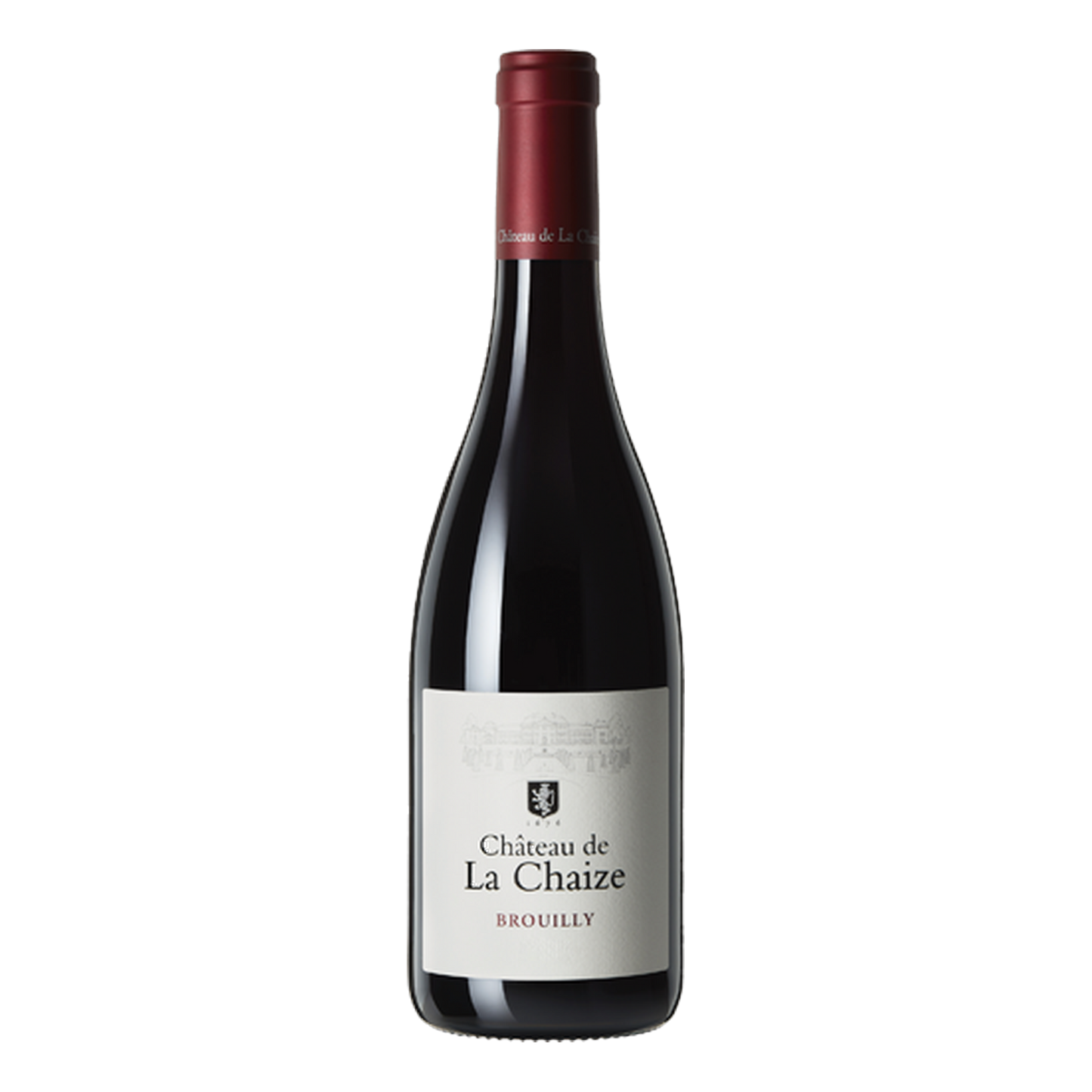 Château de La Chaize Brouilly - DiVino.com.au