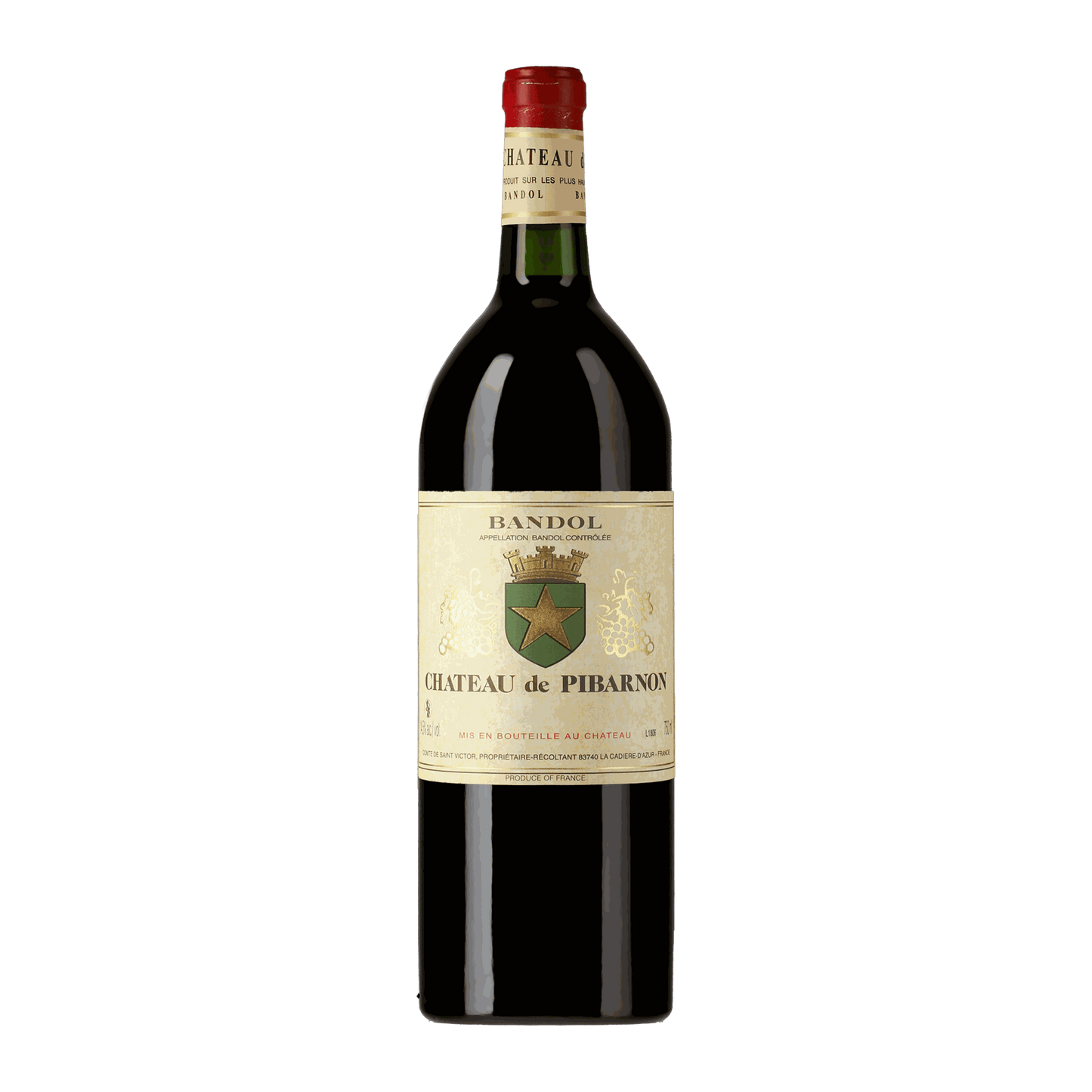 Château de Pibarnon Bandol Rouge 1.5L MAGNUM - DiVino.com.au