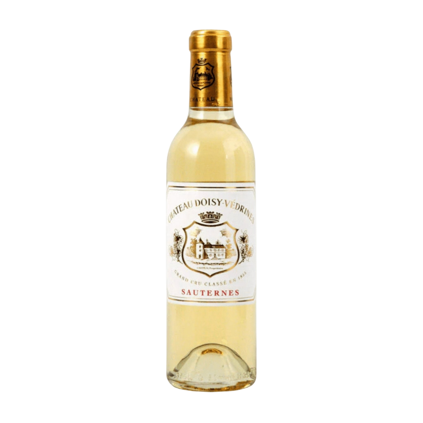Chateau Doisy Vedrines 2eme G.C.C 1855 2018 - DiVino.com.au