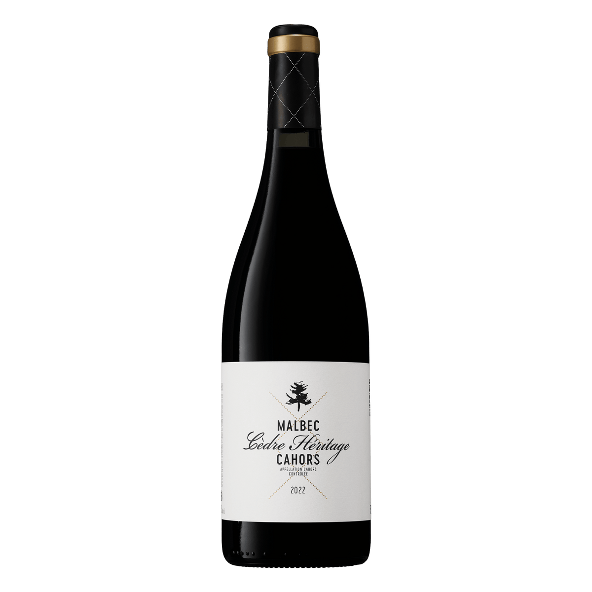 Château du Cèdre Cahors Héritage - DiVino.com.au