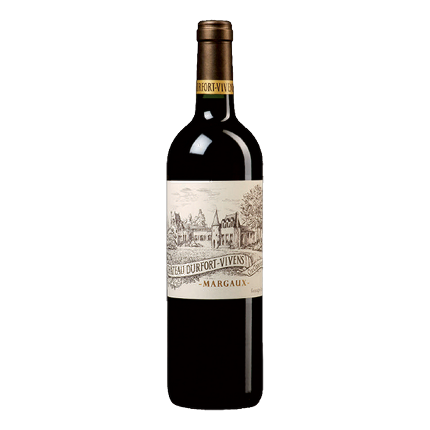 Château Dufort-Vivens 375mL - DiVino.com.au
