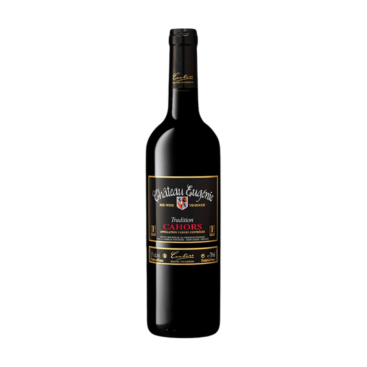 Chateau Eugenie Tradition Malbec Merlot 2019 - DiVino.com.au