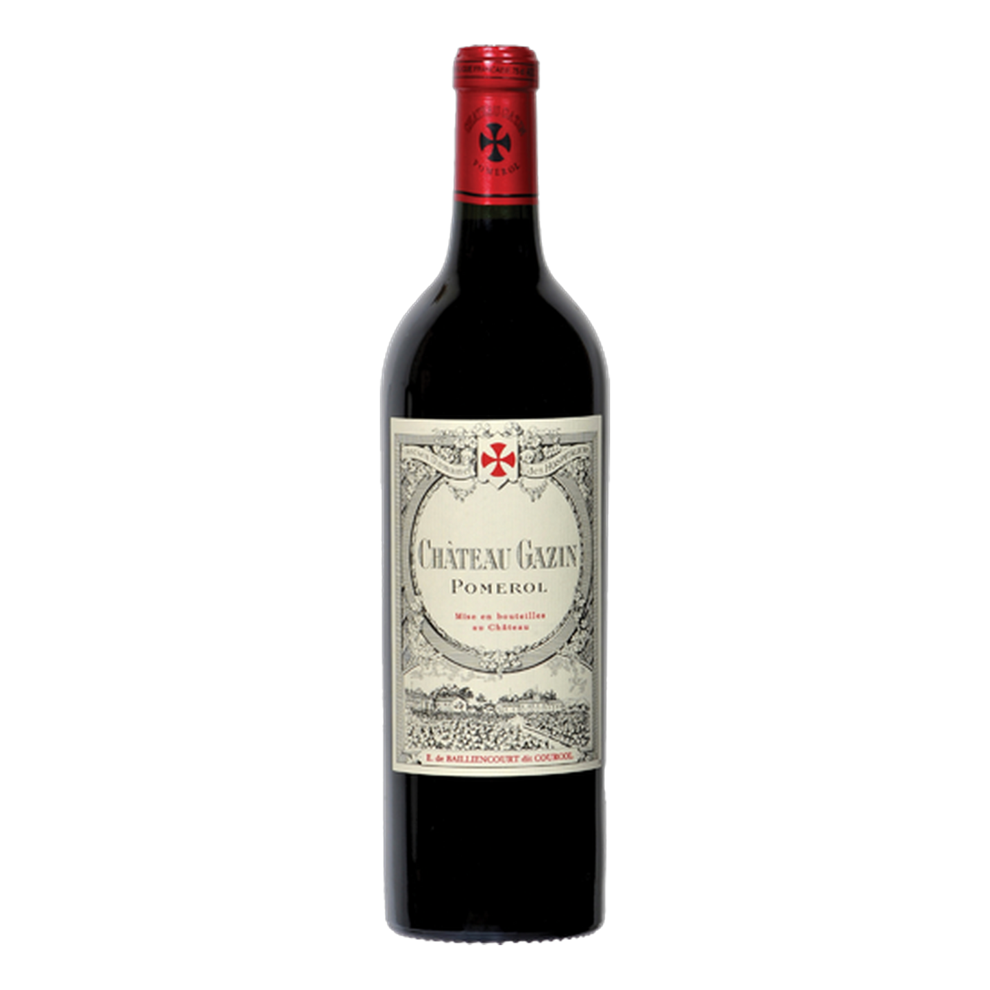 Château Gazin - DiVino.com.au