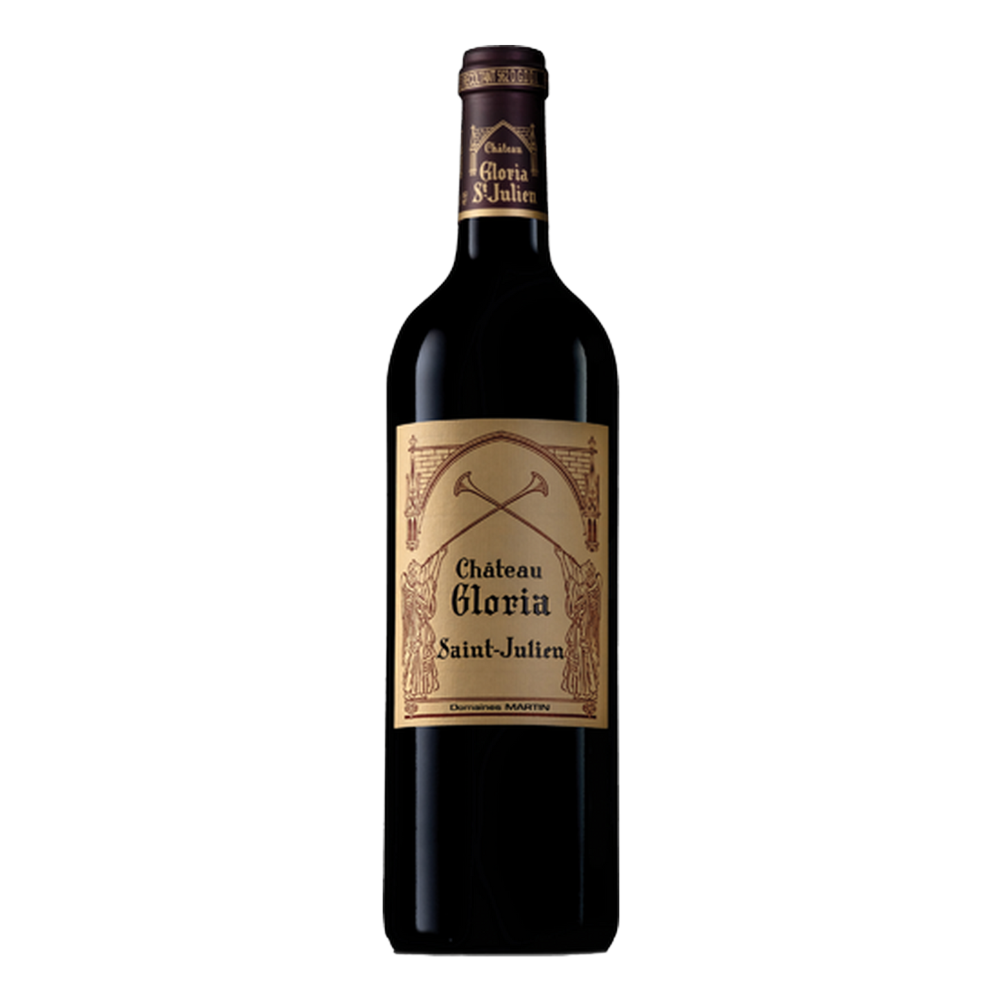 Château Gloria Cru Bourgeois - DiVino.com.au