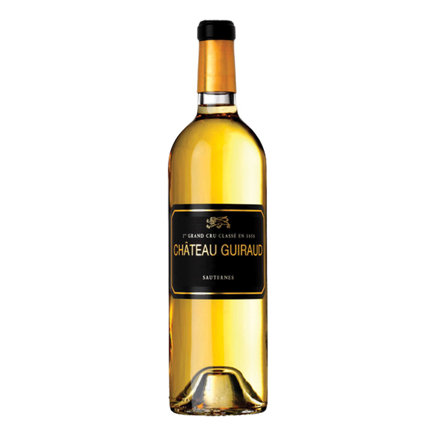 Château Guiraud, 1er Grand Cru Classé En 1855 Sauternes - DiVino.com.au