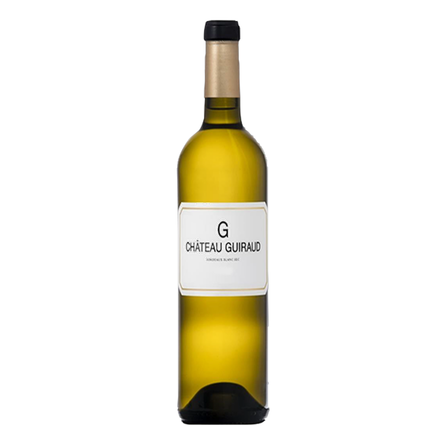 Château Guiraud G de Guiraud Blanc - DiVino.com.au