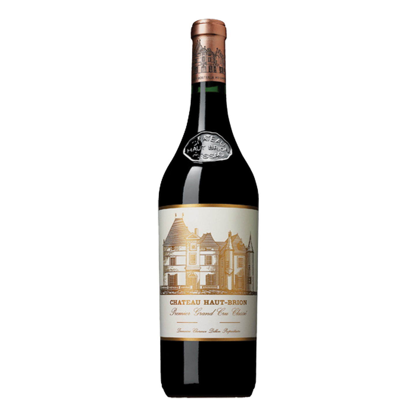 Château Haut-Brion, 1ème G.C.C, 1855 - DiVino.com.au